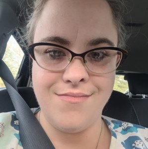 Picture of Cristy Houghton