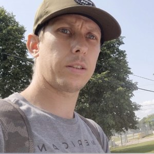 Picture of Ryan Stacey (2024 - Present)